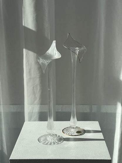 Lily vase