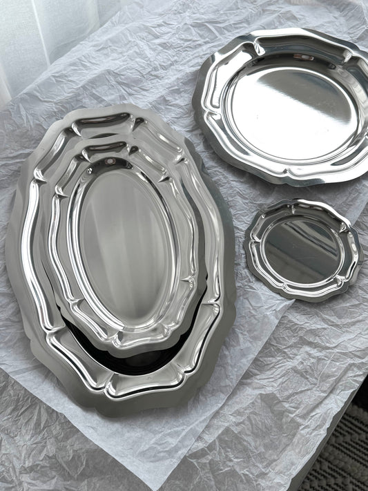 Guy Degrenne dishes