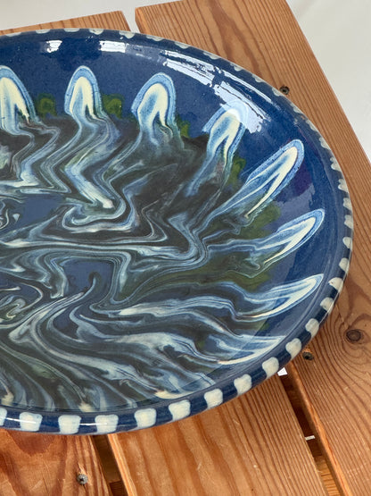 Ceramic bowls