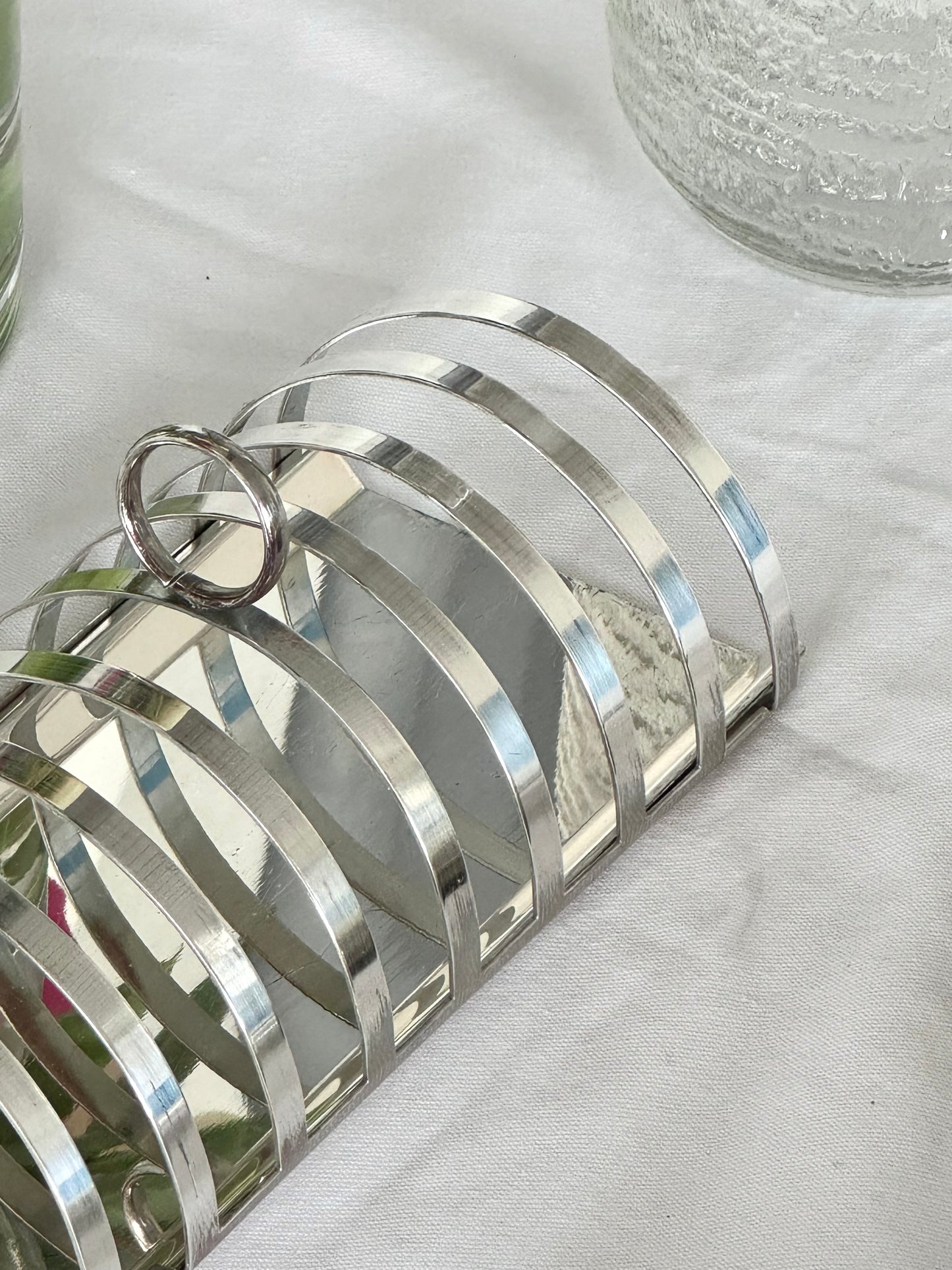 Toast rack