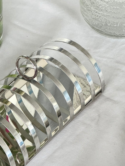 Toast rack