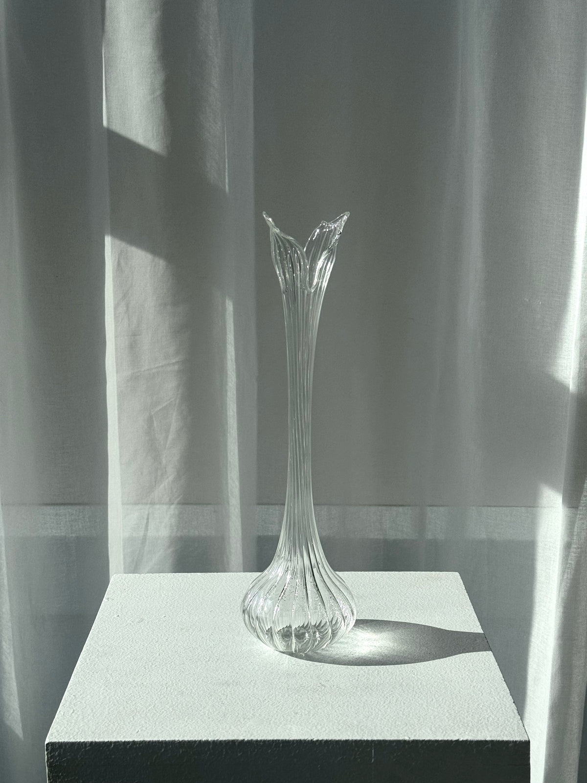 Murano vase