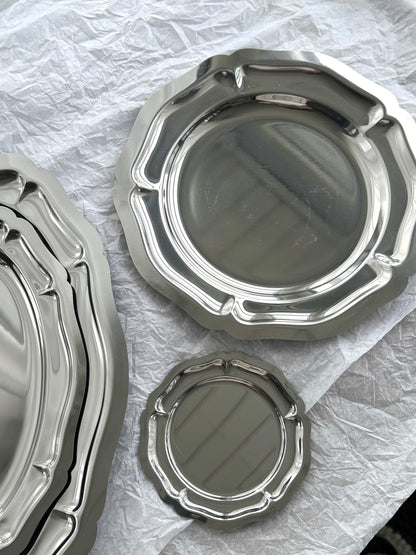 Guy Degrenne dishes