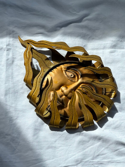 Windy Sun