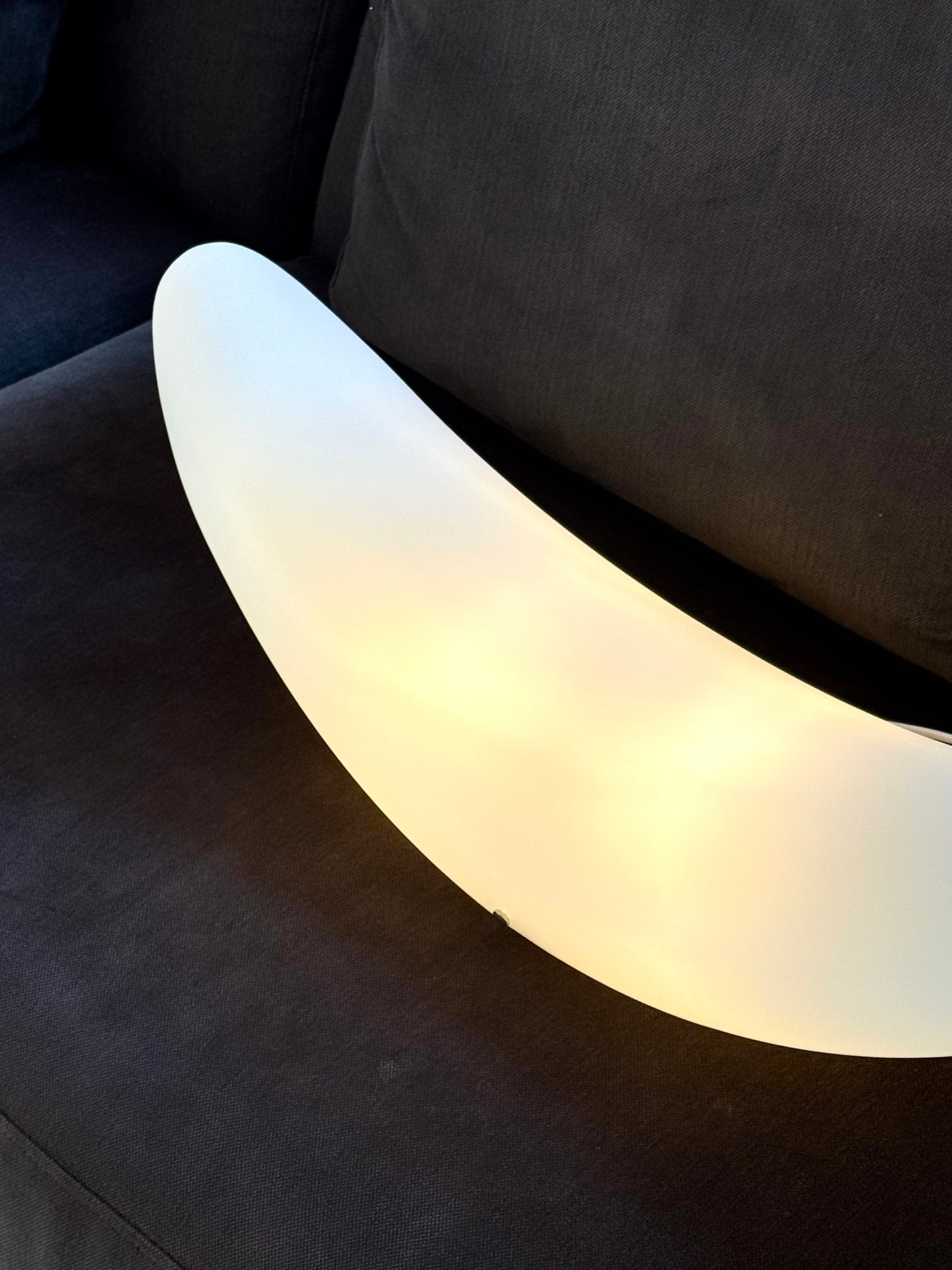 Murano “Maui” lamp