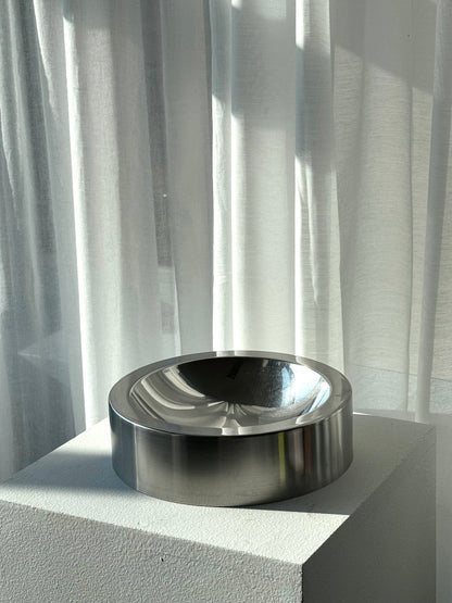 Big Steel bowl