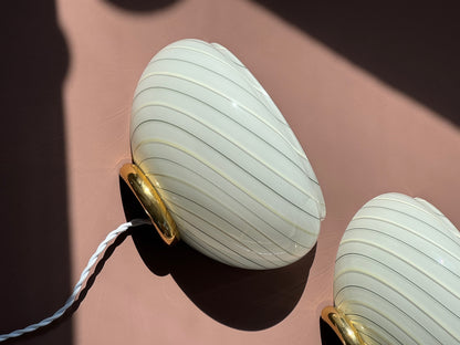 Murano Wall scones