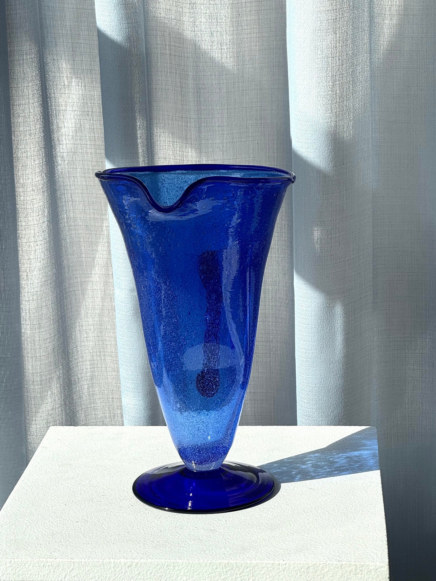 Handmade jug