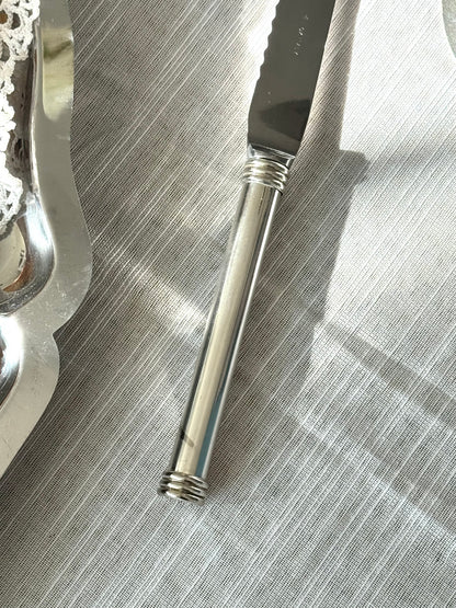 Bread knife