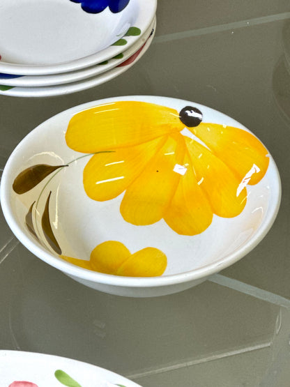 Mix match italian ceramics