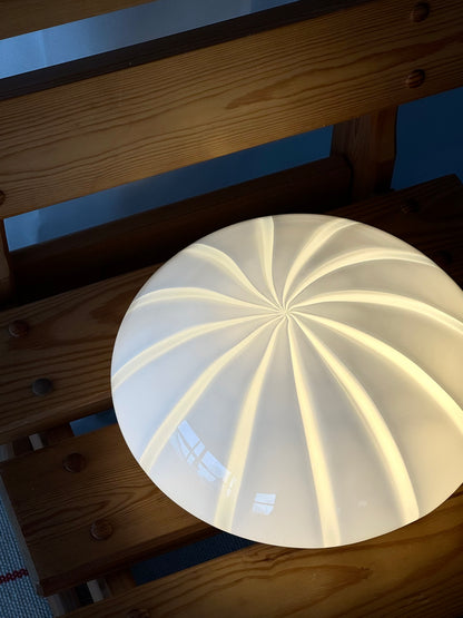 Vintage Murano lamp