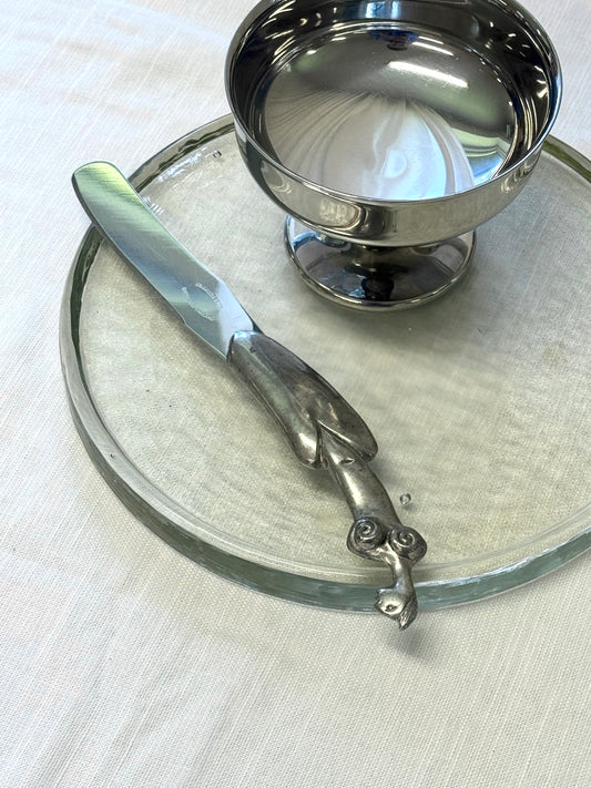 Carrol Boyes knife