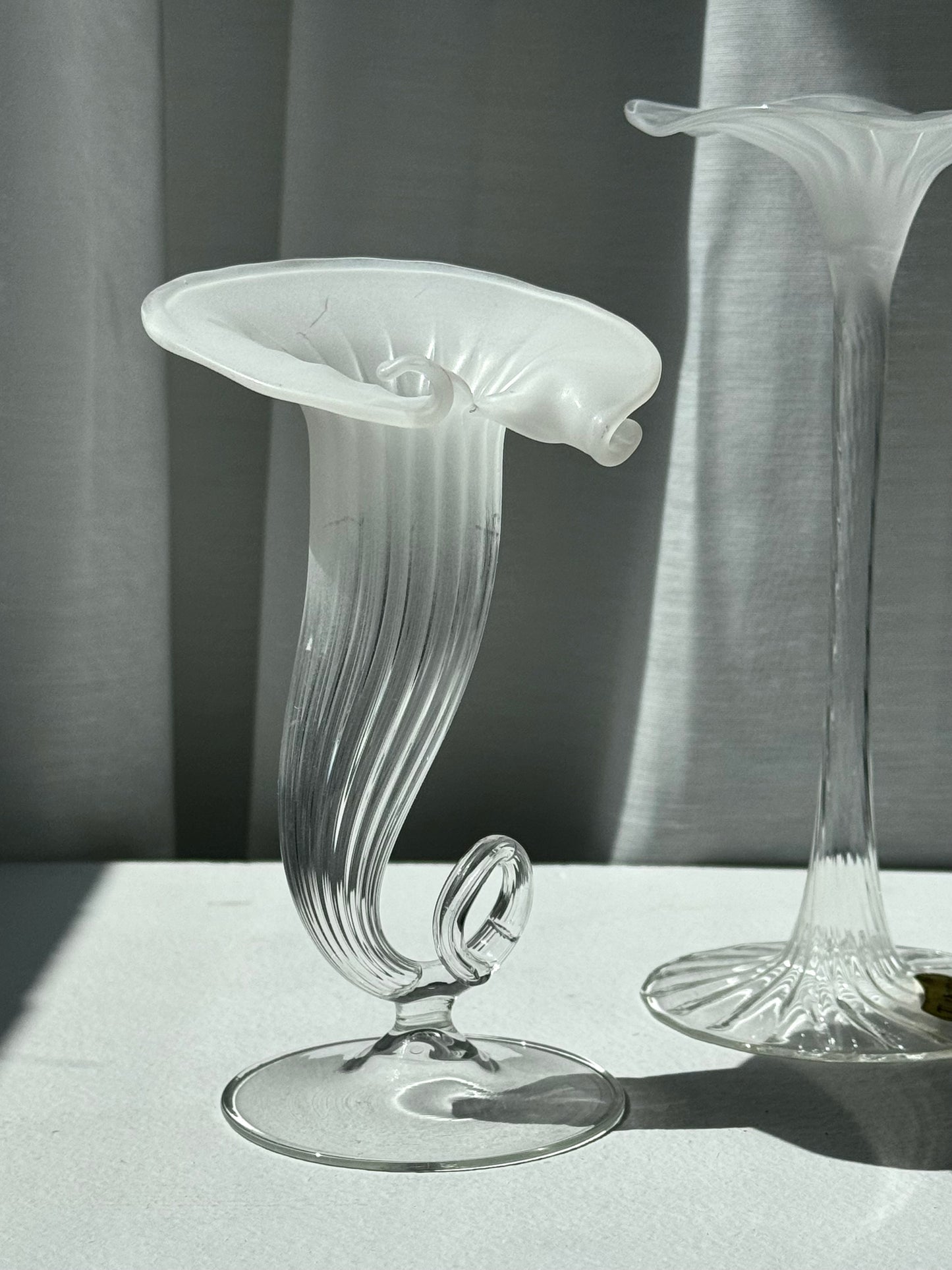Murano vase