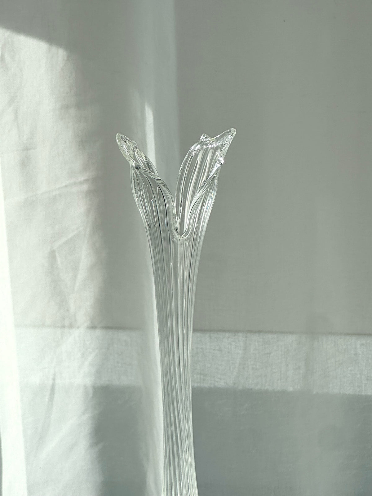 Murano vase