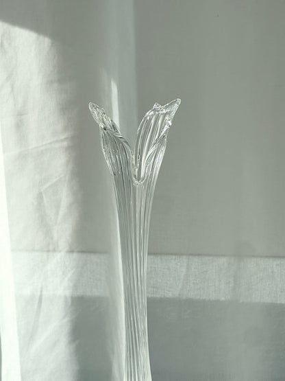 Murano vase