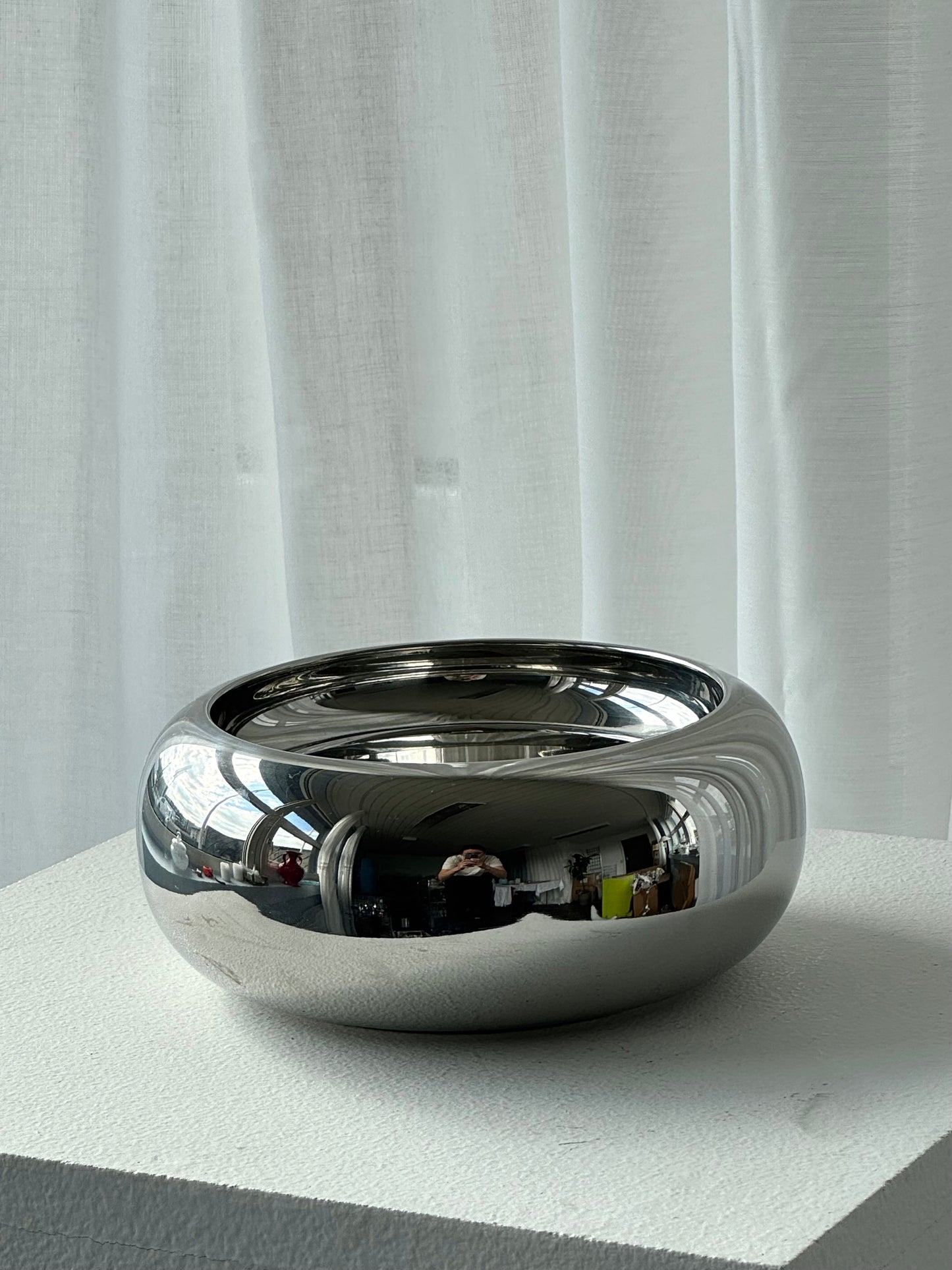 Alessi bowl