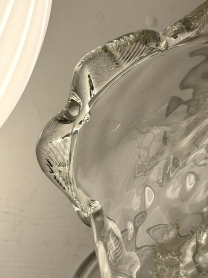 Vintage Murano lamp
