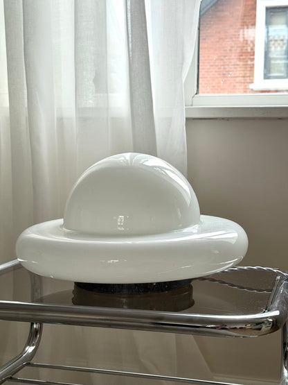 Muranl UFO lamp