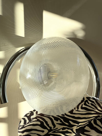 Vintage Murano lamp