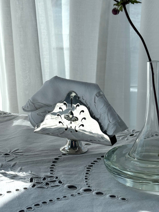 Napkin holder