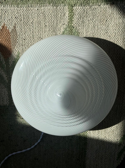 Vintage Murano plafond