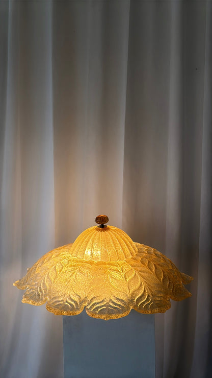 Vintage Murano lamp