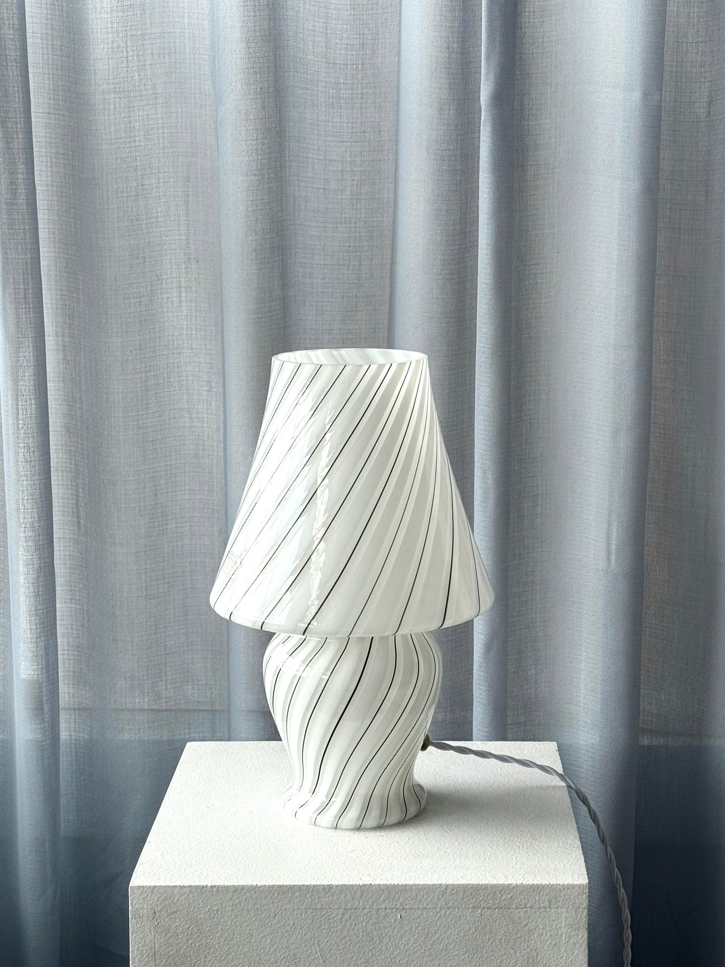 Murano mushroom
