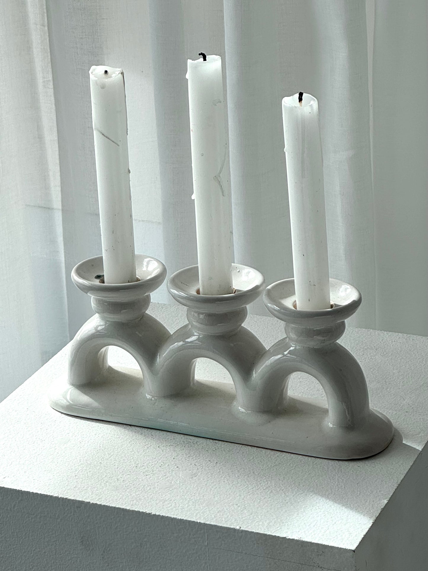 Michael Andersen candleholder