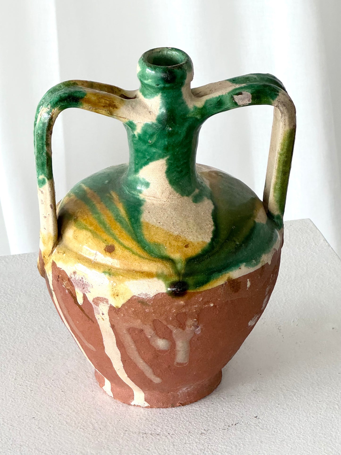 Amphora vase