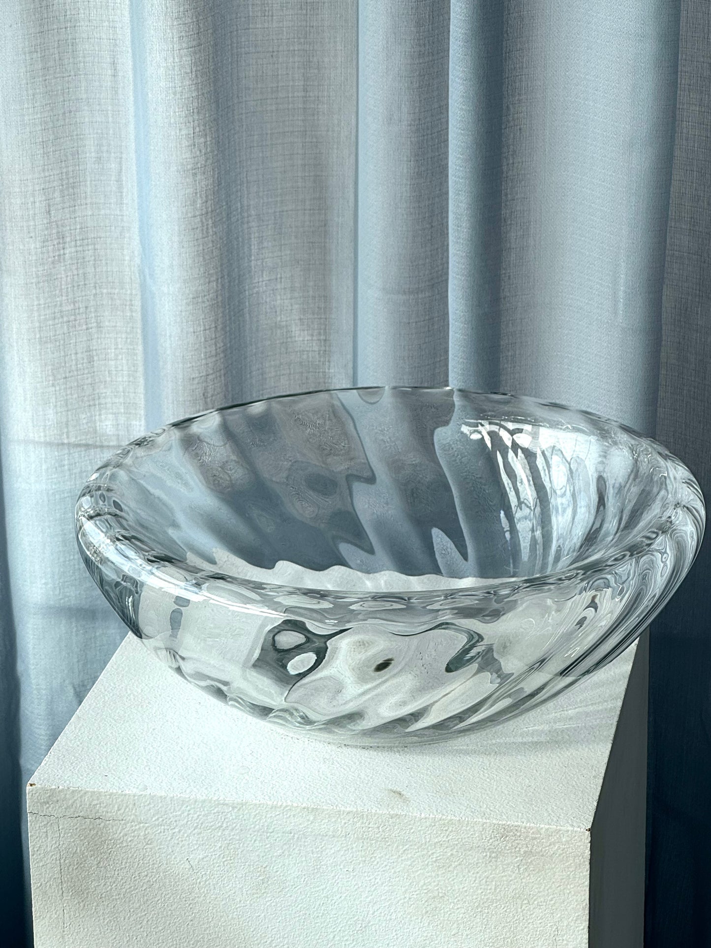 Handmade bowl