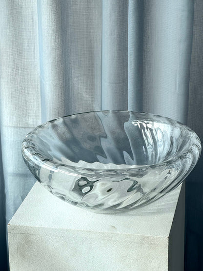 Handmade bowl