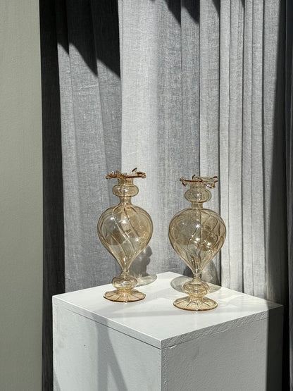 Vintage Murano vase
