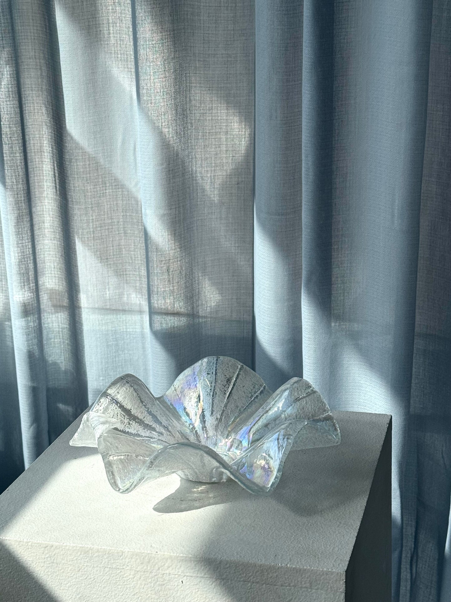 Handmade bowl