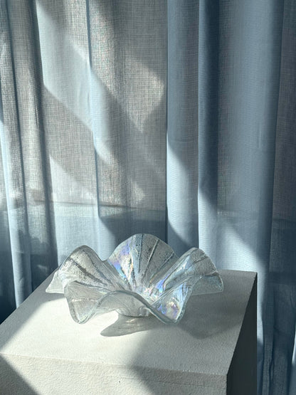 Handmade bowl