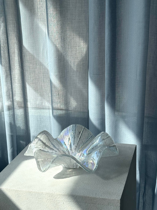 Handmade bowl