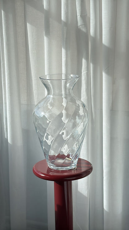 Italian vase