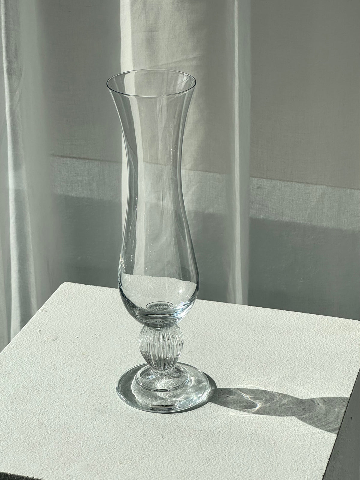 Handmade vase