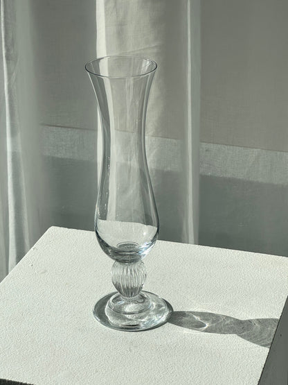 Handmade vase