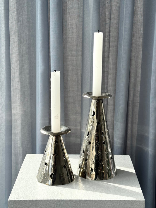 Candle holders
