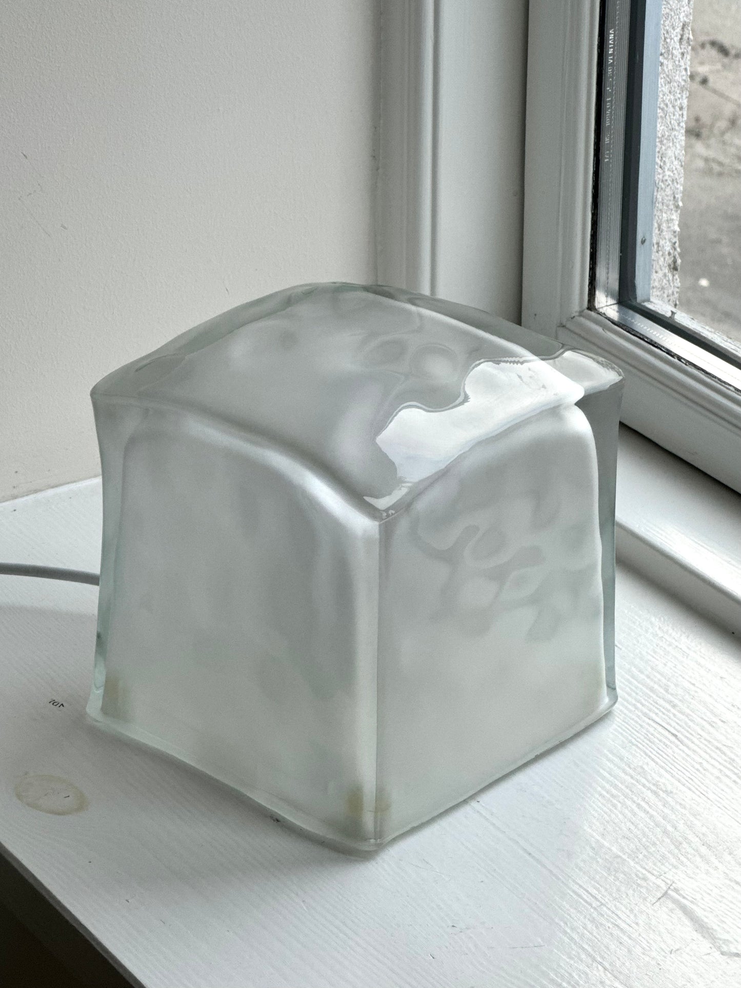 Ikea Iviken lamp