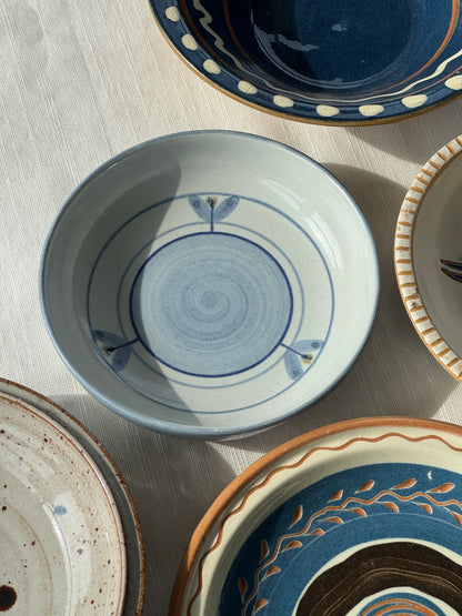 Small ceramic bowls