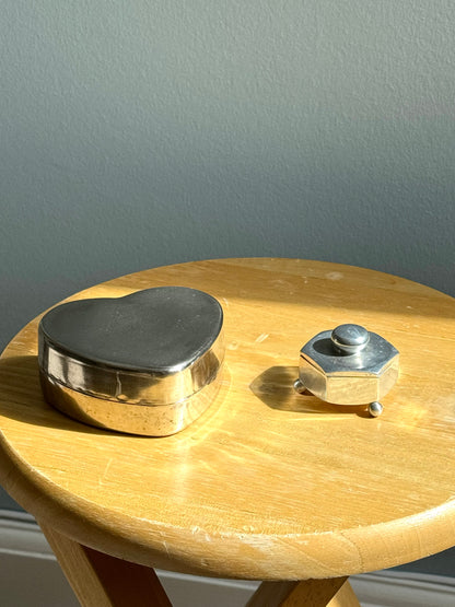 Small trinkets