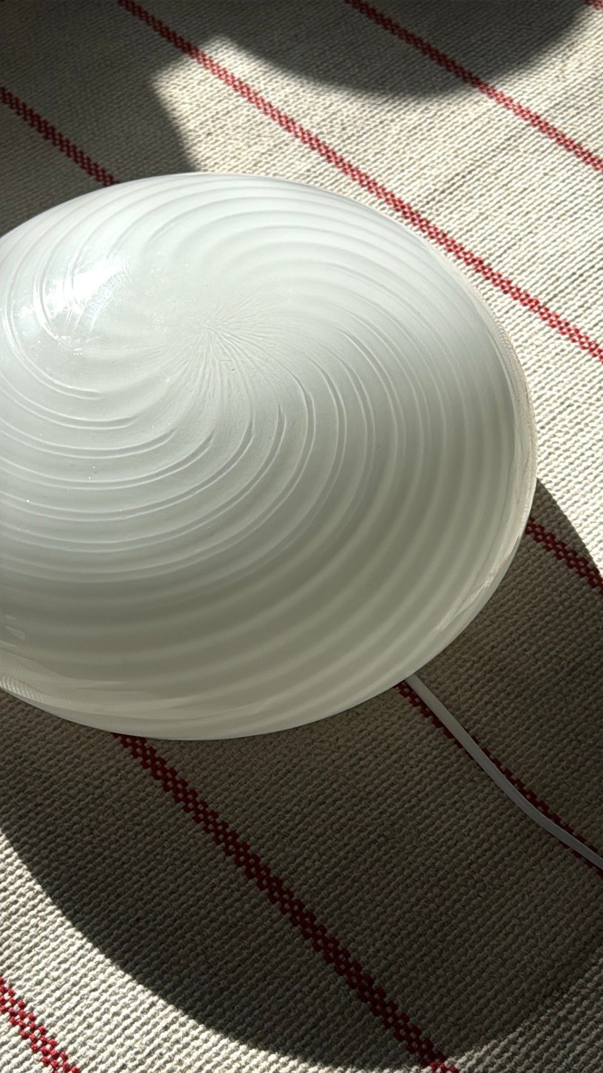 Murano plafond
