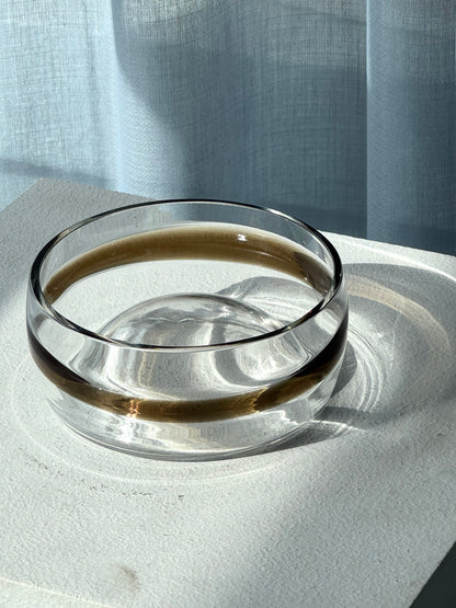 Handmade bowl