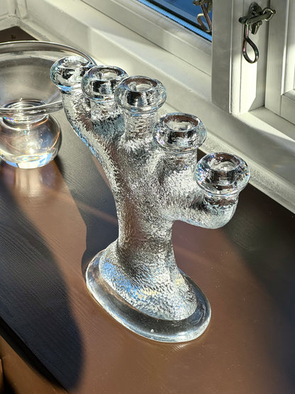 Poul Isling candelabra