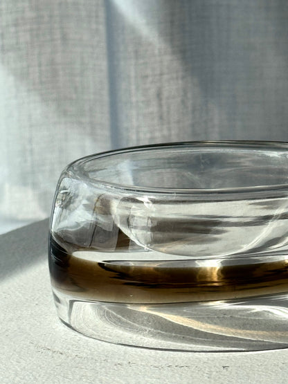 Handmade bowl