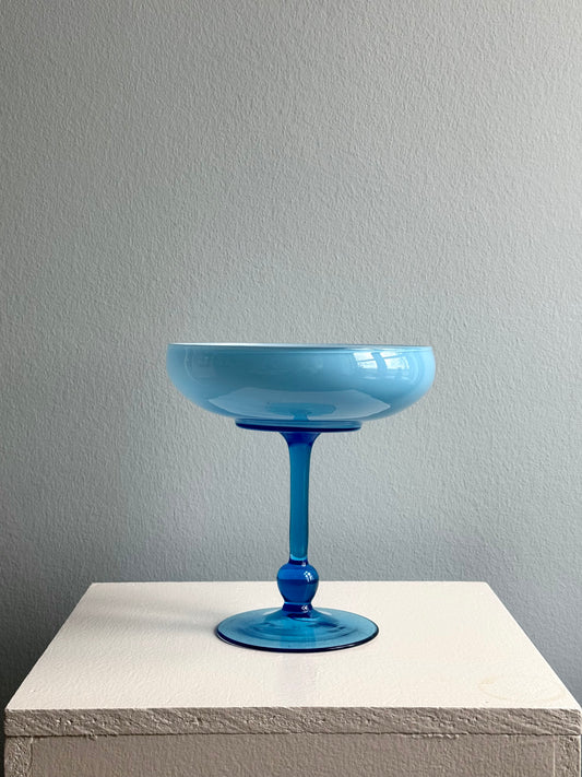 Tall handmade stand