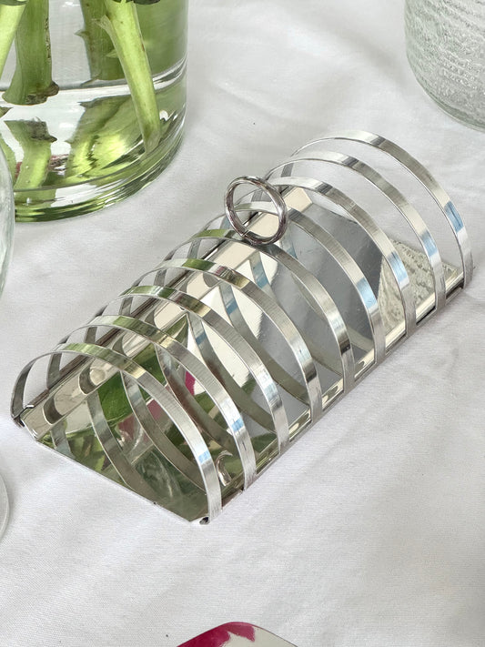 Toast rack