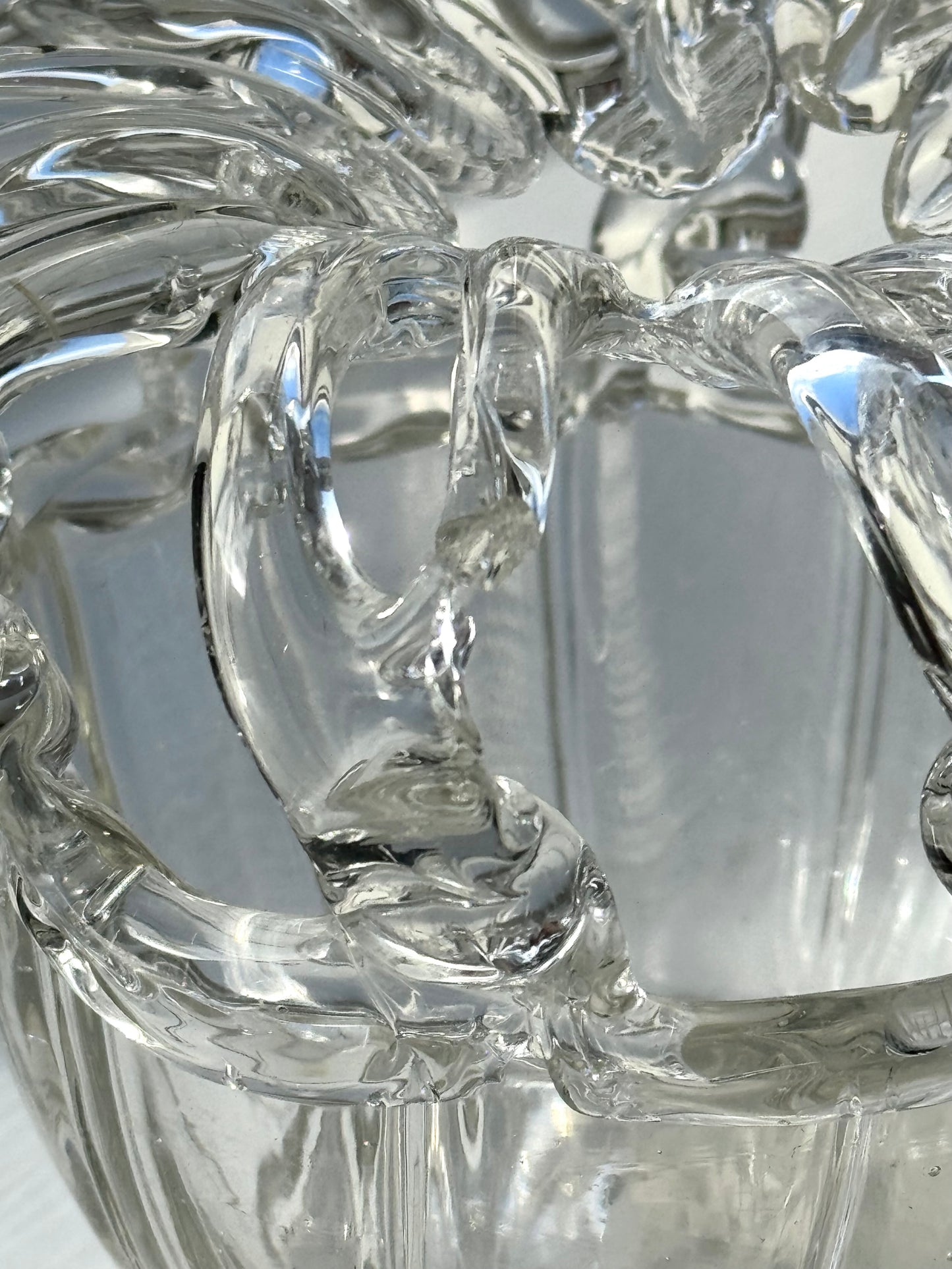 Bridal vase