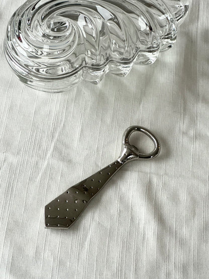 Tie Bottle opener